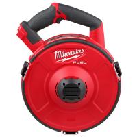 M18 FUEL ANGLER Pulling Fish Tape w/