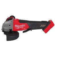 M18 FUEL 4.5"/5" NO LOCK BRAKING GRINDER