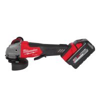 M18 FUEL 4.5-5" GRINDER PADDLE SWITCH