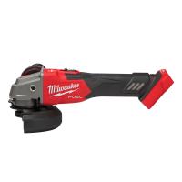 M18 FUEL 4.5-5" VS BRAKING GRINDER