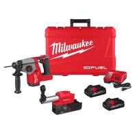 M18 FUEL 5/8 SDS+ Rotary Hammer w/Dust
