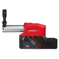 M18 FUEL HAMMERVAC 5/8 Dedicated Dust E