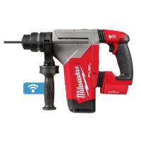 M18 FUEL ONE-KEY 1-1/8" SDS+ ROTARY W/