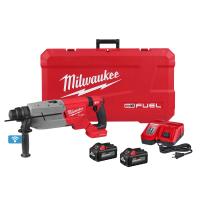 M18 FUEL 1.25 SDS Plus D Handle Rotary