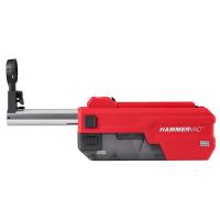 M18 FUEL HAMMERVAC 1.25in. Dedicate