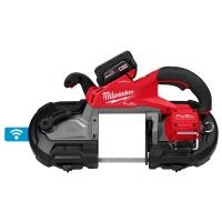 M18 FUEL Deep Cut Dual Trigger Band