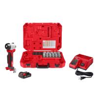 M18 CABLE STRIPPER KIT W/