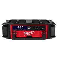 M18 PACKOUT RADIO & CHARGER