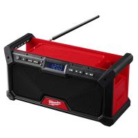 M18 Bluetooth Jobsite Radio