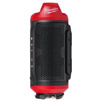 M12 Bluetooth Jobsite Speaker w/PAC