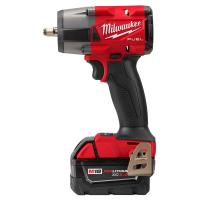 M18 FUEL 3/8 MID-TORQUE IMPACT WRENCH