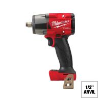 M18 FUEL 1/2" MID-TORQUE IMPACT WRENCH