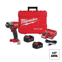 M18 FUEL 1/2" MID-TORQ IMPACT WRENCH