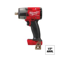 M18 FUEL 1/2 Mid-Torque Impact Wrench w/