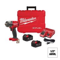 M18 FUEL 1/2" Mid Torque Impact Wrench