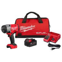 M18 FUEL 1/2 HI-TORQ IMPACT WRENCH W/