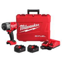 M18 FUEL 1/2"  HI-TORQ IMPACT WRENCH KIT
