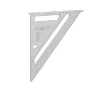 7" ALUM THE MAGNUM RAFTER SQUARE