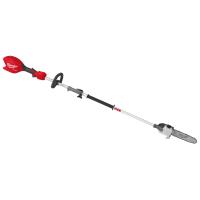 M18 FUEL Pole Saw w/Qk-LOK BT
