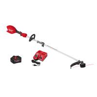 M18 FUEL String Trimmer w/Qk-LOK Ki