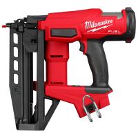 16GA STRIAGHT FINISHING NAILER