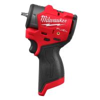 M12 FUEL 1/4 Subcompact Impact Wrench w