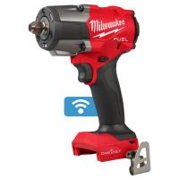 M18 FUEL 1/2in. Controlled Mid Torq