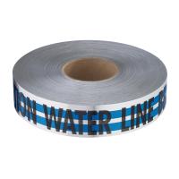 3X1000 Blue Water Line 5Mil