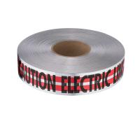 3X1000 Red Elctrc Line 5Mil