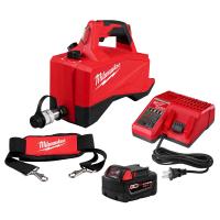 M18 SINGLE ACTING HYDRAULIC PUMP 10Kpsi