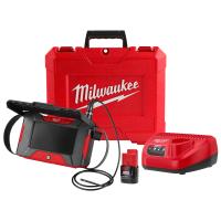 M12 Auto Shop Borescope w/Wi-Fi Fil