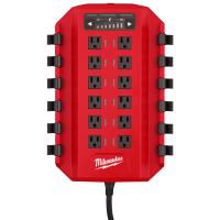 Power Manager 15A Circuit