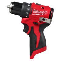 M12 Subcompact Brushless 3/8 Drill/Driv