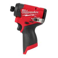 M12 FUEL  1/4" Hex Impact Driver Kit
