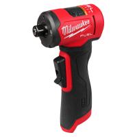 M12 FUELâ„¢ 1/4" Right Angle Die Grinder