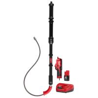 M12 TRAPSNAKE 6ft. Toilet Auger