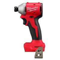 M18 Compact Brushless 1/4in. Hex Im