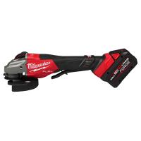 M18 FUEL 4.5"-6" Braking