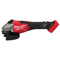 M18 FUEL 4.5"-6" Braking