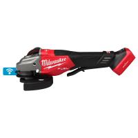 M18 FUEL 4.5"-6" Variable