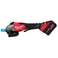 M18 FUEL 4.5"-6" Variable