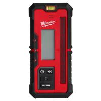 Red Exterior Rotary Laser Receiver