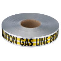 2X1000 Yellow Gas Line 7Mil