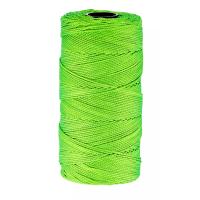 1000' Green Braided Line Tu