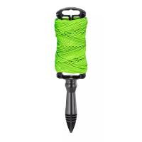 250' Green Braided Line W/R