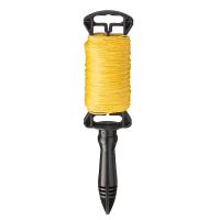 250' Gld Twsted Line W Reel