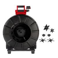 M18 325  Stiff Modular Pipeline Ins