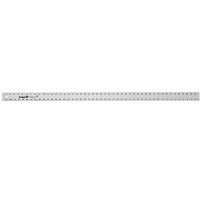 (4)48 Aluminum Str Edge Rul