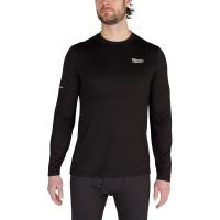 WORKSKIN Crew Neck Baselayer