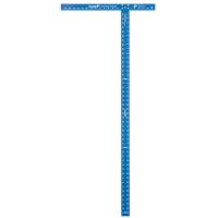 48In Blue Drywall Square